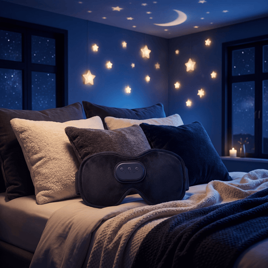 SilentNight Bluetooth Mask